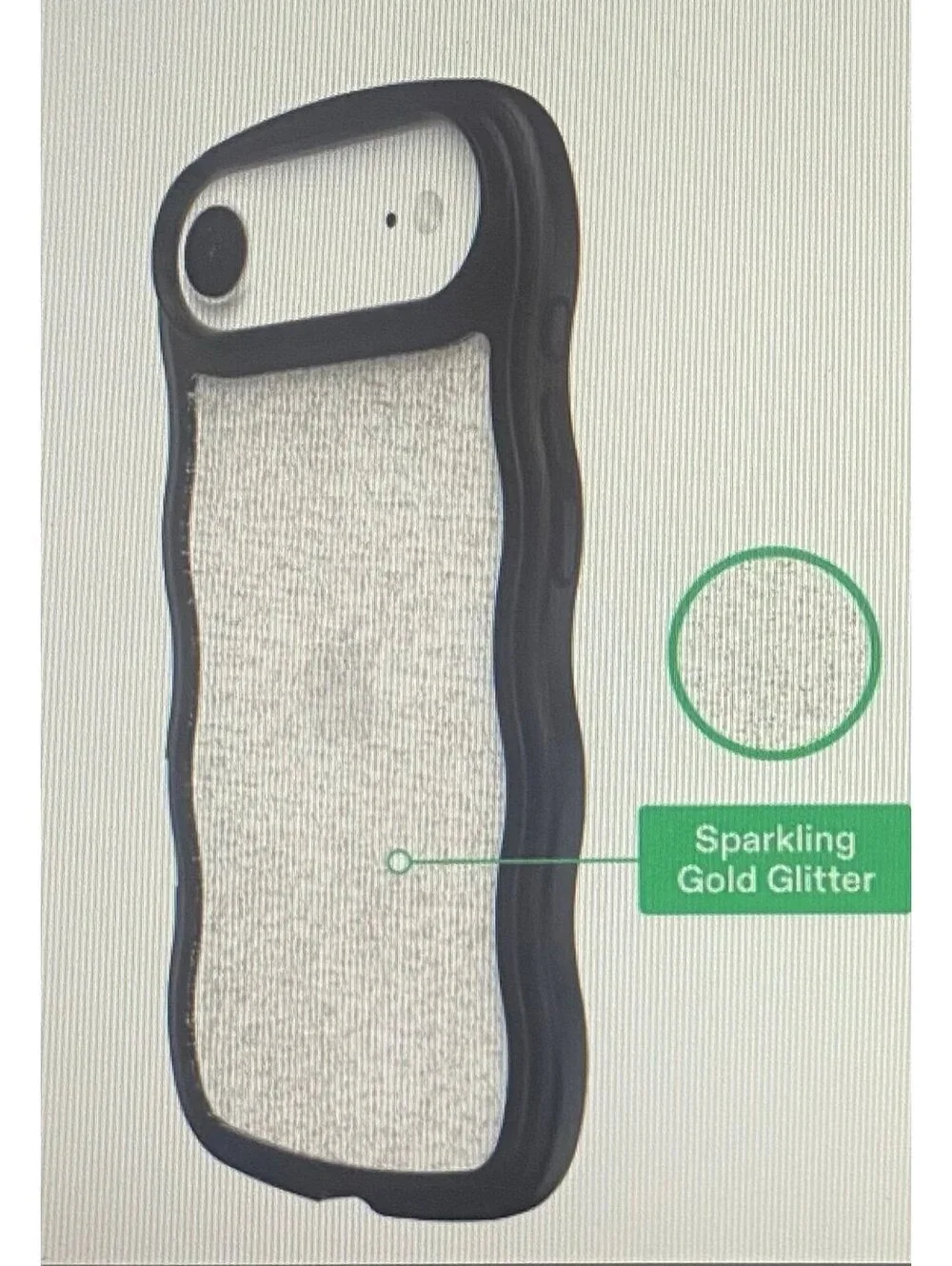 N/A case iphone
